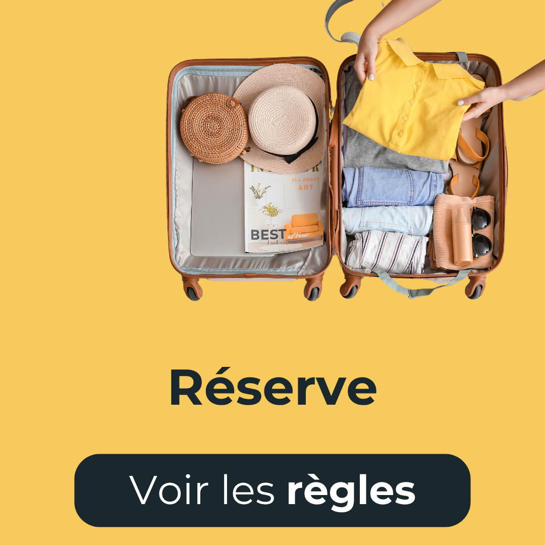 Réserve