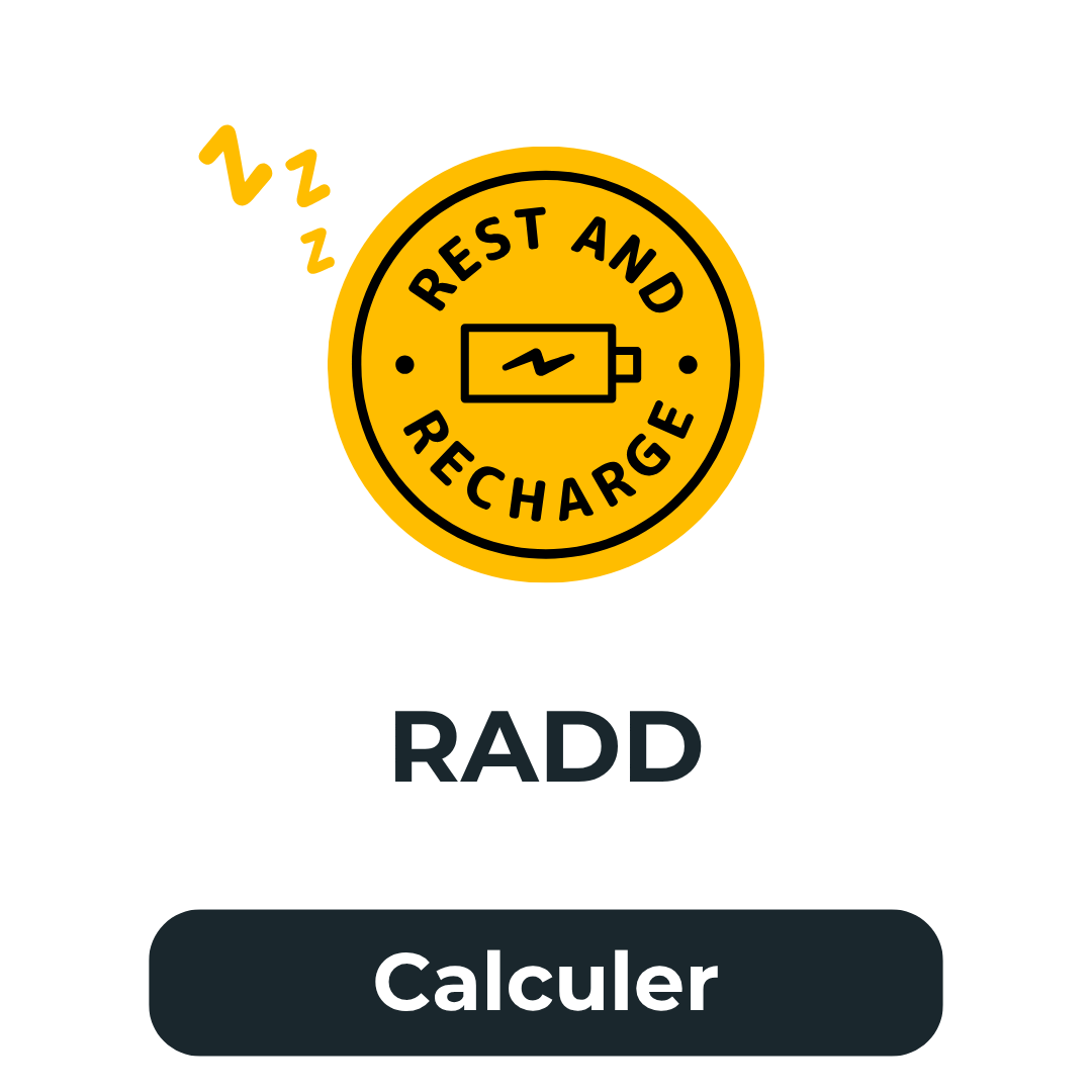 RADD