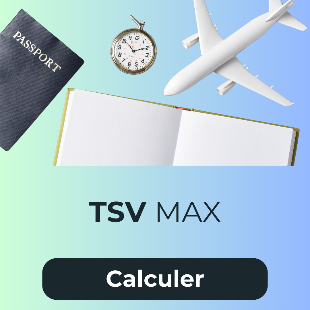 TSV Max